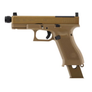 Umarex GLOCK CO2 Airgun Replica G19X MOS BB