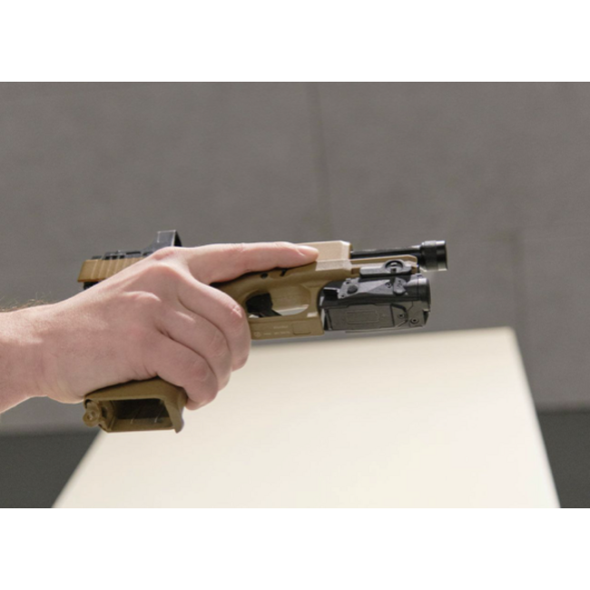 Umarex GLOCK CO2 Airgun Replica G19X MOS BB