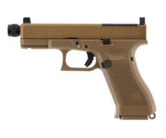 Umarex GLOCK CO2 Airgun Replica G19 MOS BB
