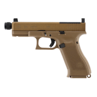 Umarex GLOCK CO2 Airgun Replica G19X MOS BB