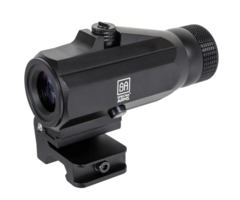 Specna Arms CORE™ 4x22 Magnifier - Black