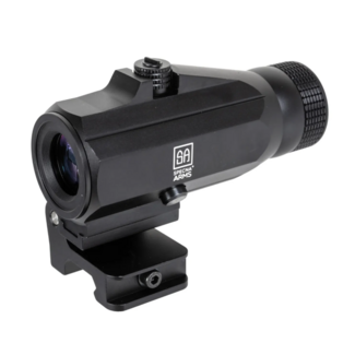 Specna Arms CORE™ 4x22 Magnifier - Black