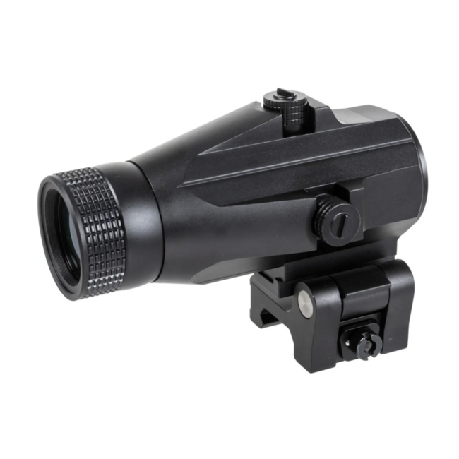 Specna Arms CORE™ 4x22 Magnifier - Black