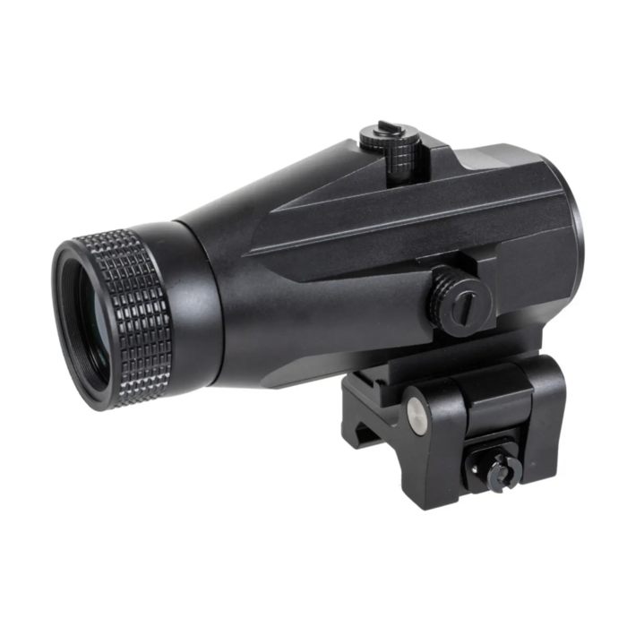 Specna Arms CORE™ 4x22 Magnifier - Black
