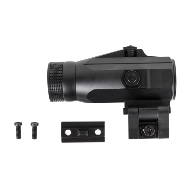 Specna Arms CORE™ 4x22 Magnifier - Black