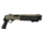 FABARM STF12 Initial Pump Gas Shotgun  - Tan