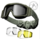 BSX - Tango Goggle - OD  - 3lenses