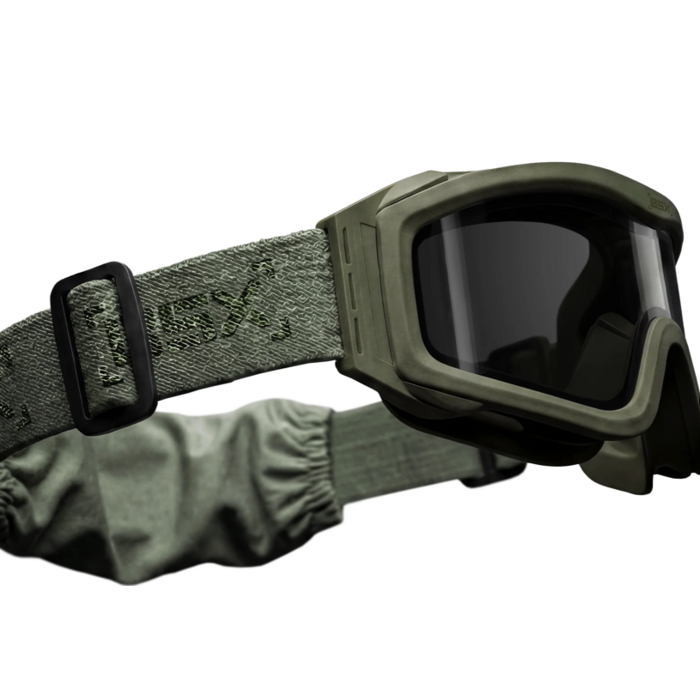 HK Army BSX - Tango Goggle - OD  - 3lenses