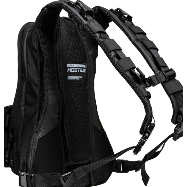 HK Army Hostile CTS - Reflex Backpack - Black