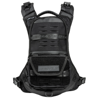 HK Army Hostile CTS - Reflex Backpack - Black