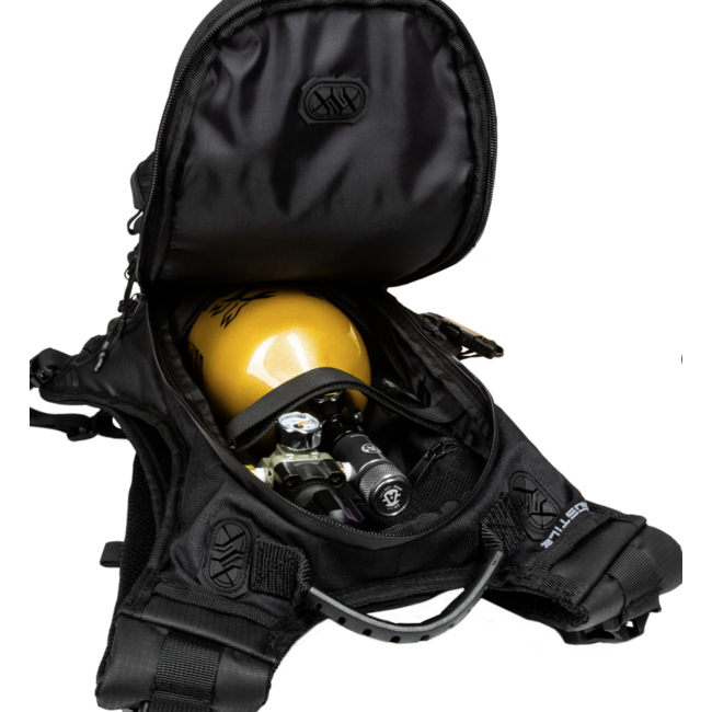 HK Army Hostile CTS - Reflex Backpack - Black