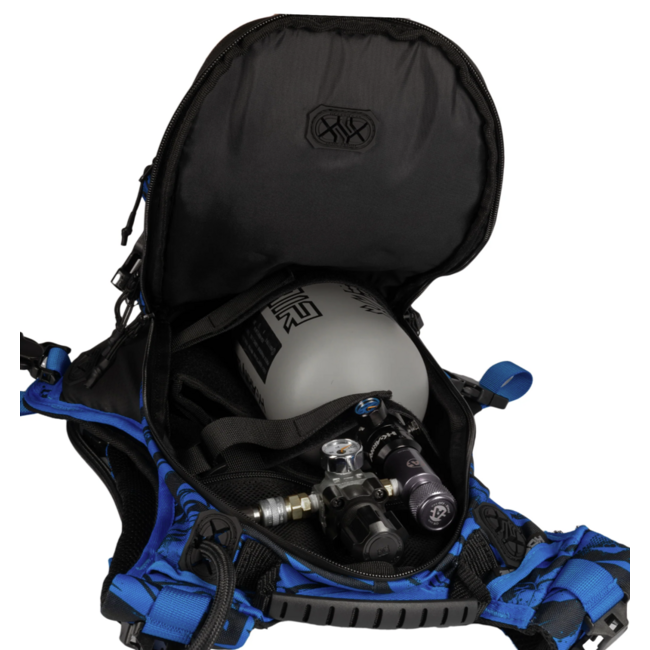 HK Army Hostile CTS - Reflex Backpack - Blue