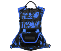 HK Army Hostile CTS - Reflex Backpack - Blue