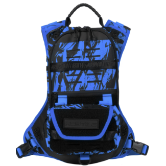 HK Army Hostile CTS - Reflex Backpack - Blue