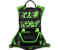 HK Army Hostile CTS - Reflex Backpack - Green