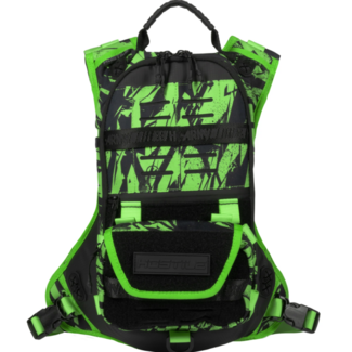 HK Army Hostile CTS - Reflex Backpack - Green
