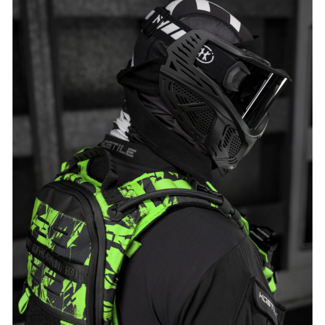 HK Army Hostile CTS - Reflex Backpack - Green