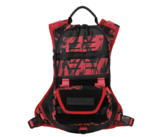 HK Army Hostile CTS - Reflex Backpack - Red