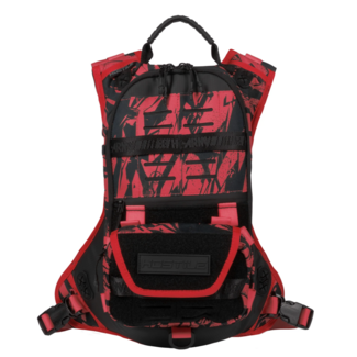 HK Army Hostile CTS - Reflex Backpack - Red