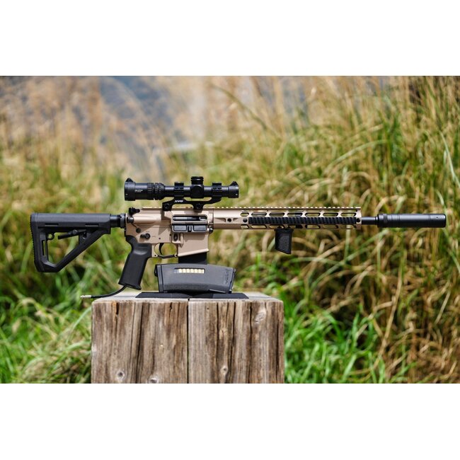 Doc's Special MTW Forged 14.5  - Fools Gold