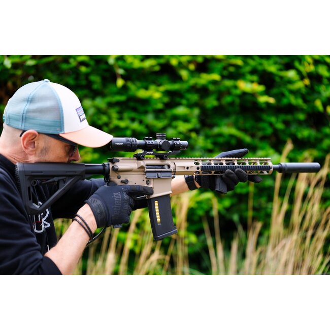 Doc's Special MTW Forged 14.5  - Fools Gold