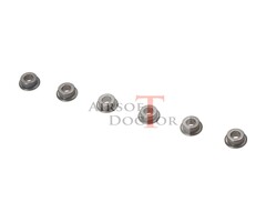 6mm bushing set