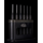 6 Piece Pin Punch Set - Green