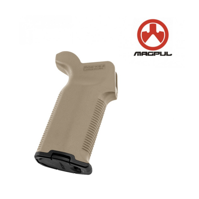 Magpul MOE-K2+® Grip – M4 for GBBR- Tan