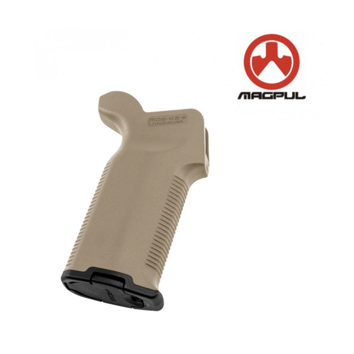 Magpul MOE-K2+® Grip – M4 for GBBR- Tan