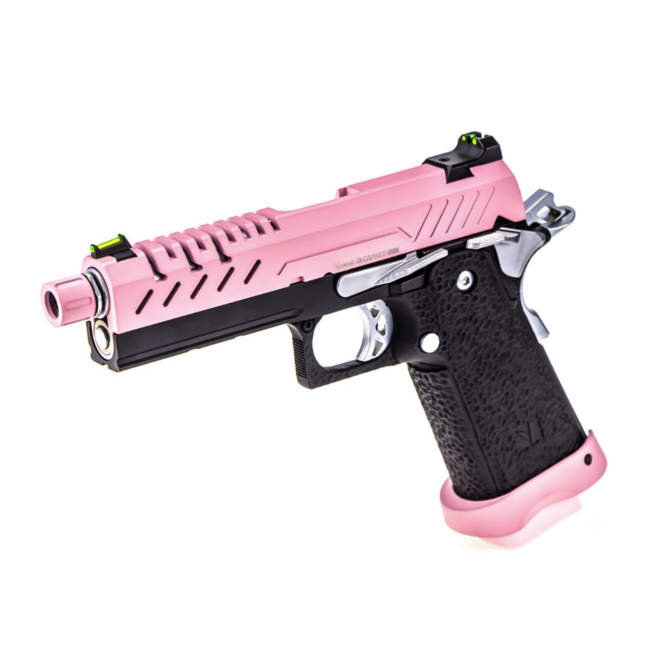 Vorsk Hi-Capa 4.3 - Black / Pink