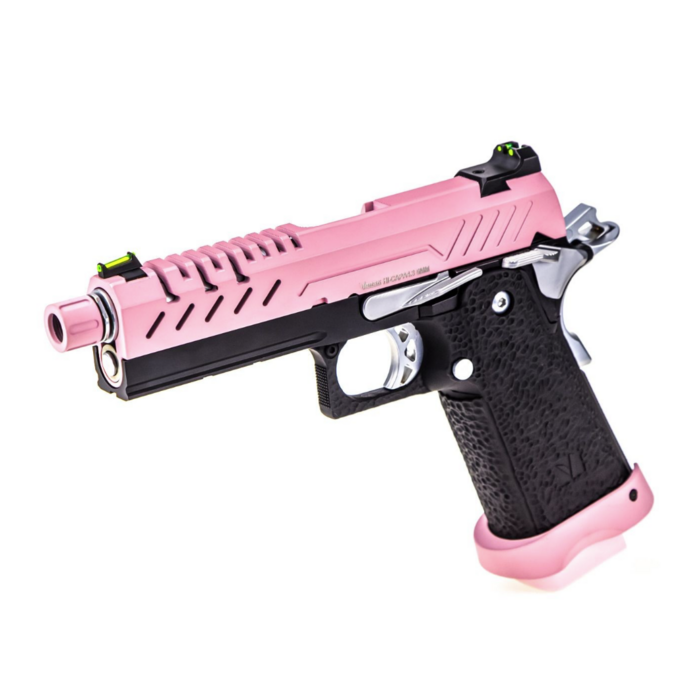 Vorsk Hi-Capa 4.3 - Black / Pink