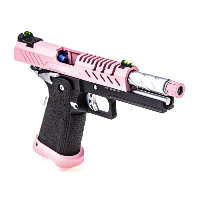 Vorsk Hi-Capa 4.3 - Black / Pink