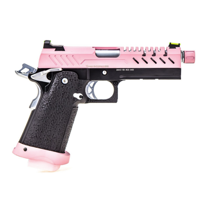 Vorsk Hi-Capa 4.3 - Black / Pink