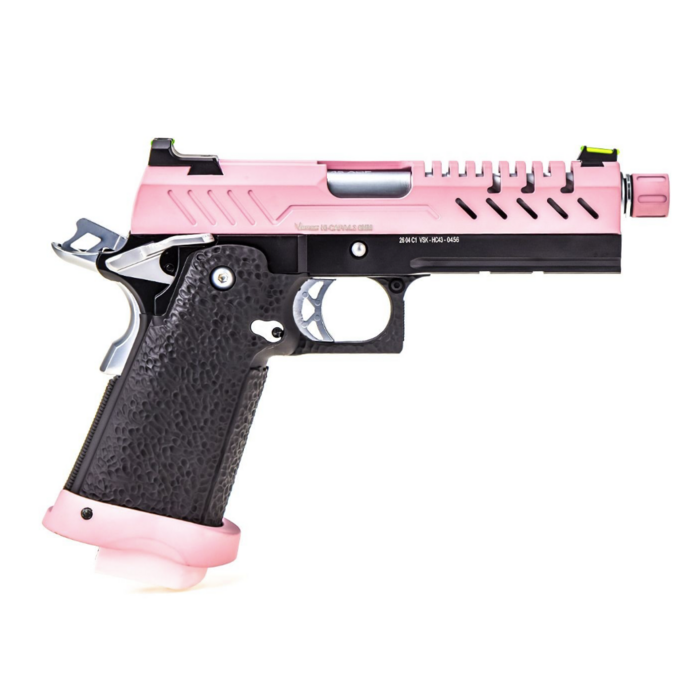Vorsk Hi-Capa 4.3 - Black / Pink