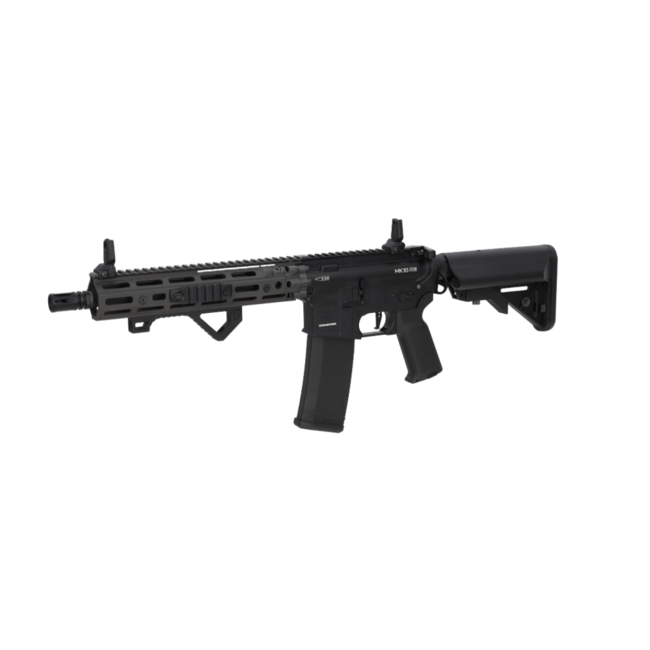 Specna Arms Daniel Defense® RIII SA-P27 PRIME™ BLDC Aster II - Grey