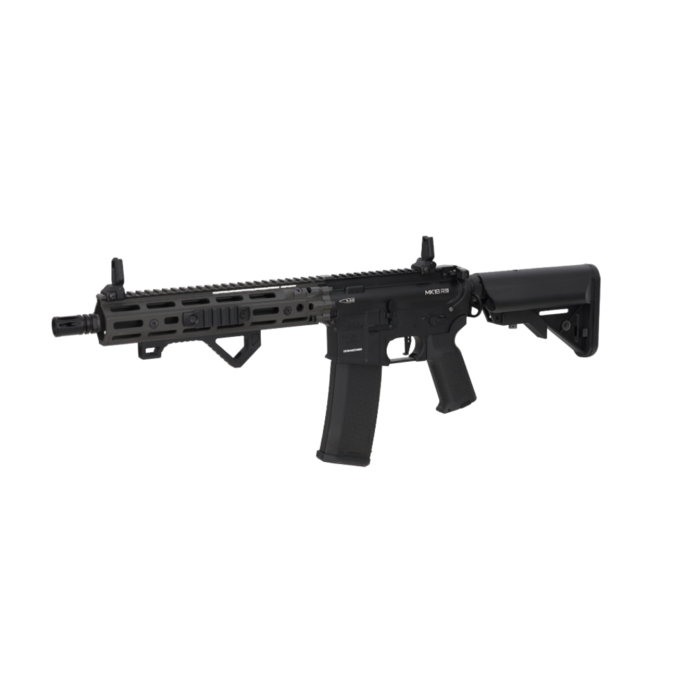 Specna Arms Daniel Defense® RIII SA-P27 PRIME™ BLDC Aster II - Grey
