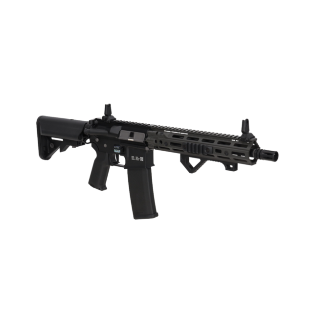 Specna Arms Daniel Defense® RIII SA-P27 PRIME™ BLDC Aster II - Grey