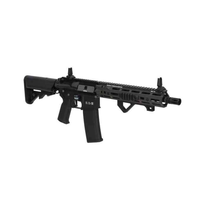 Specna Arms Daniel Defense® RIII SA-P27 PRIME™ BLDC Aster II - Grey
