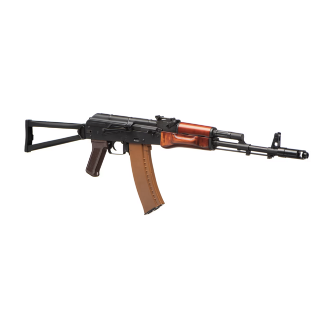 LCT Airsoft LCKS74