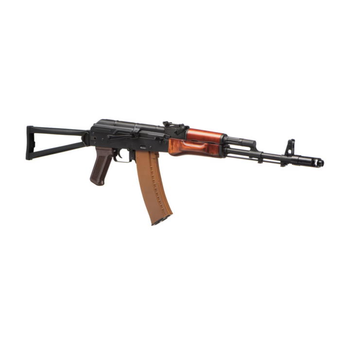 LCT Airsoft LCKS74