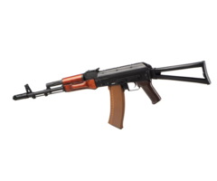LCT Airsoft LCKS74