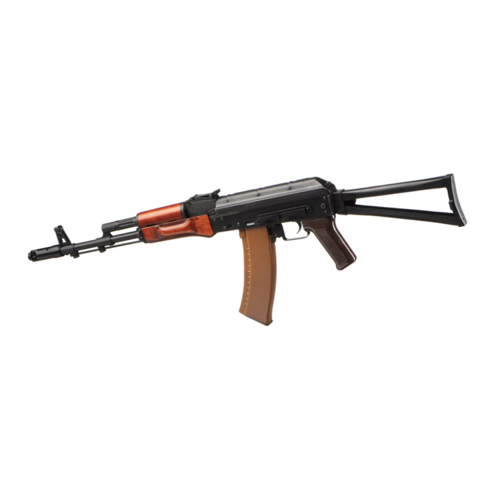 LCT Airsoft LCKS74