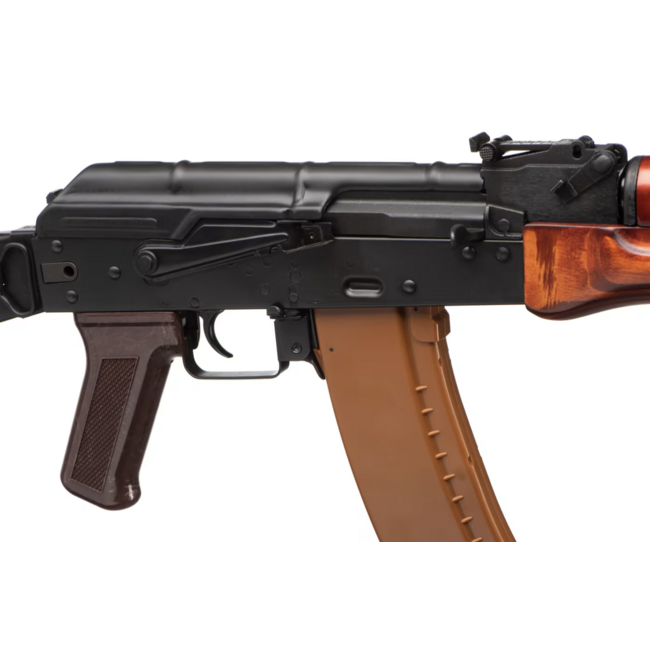 LCT Airsoft LCKS74