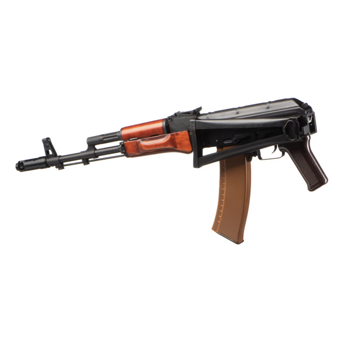 LCT Airsoft LCKS74