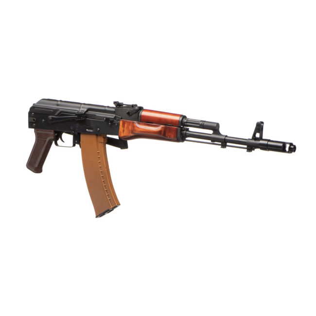 LCT Airsoft LCKS74