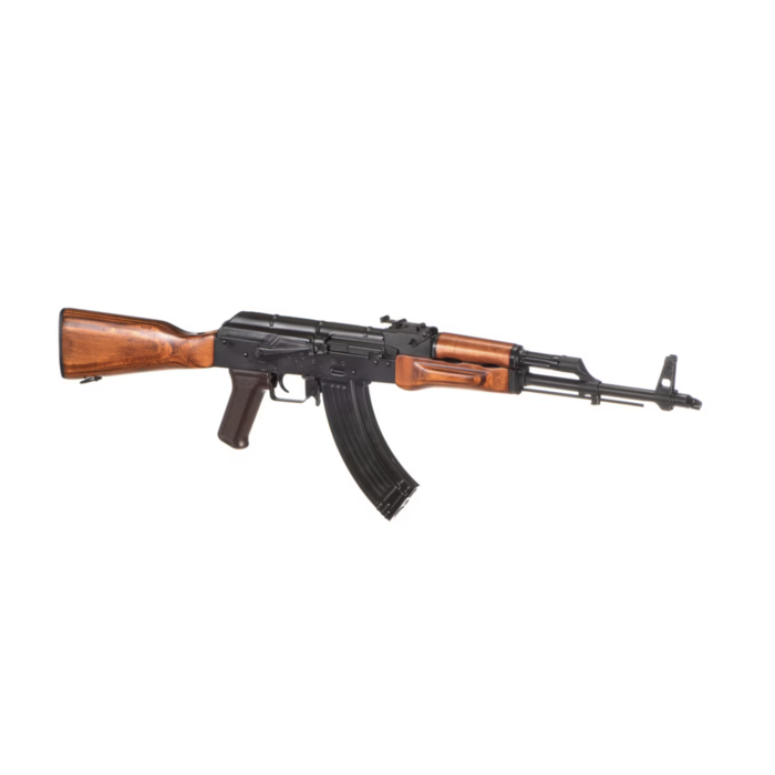 LCT Airsoft LCKM