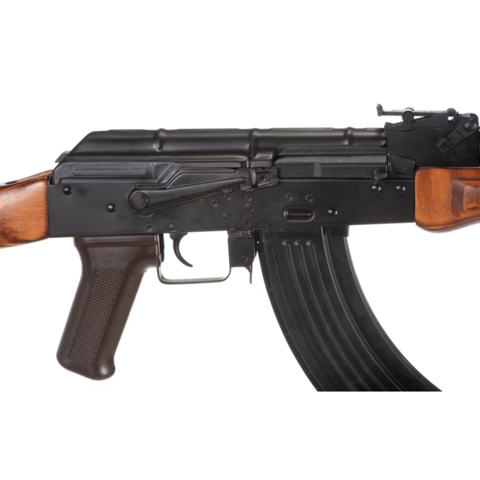 LCT Airsoft LCKM