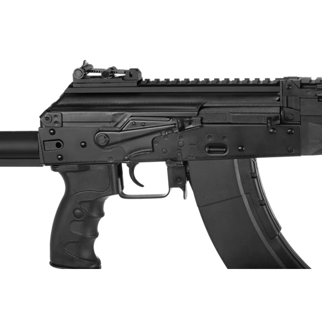 LCT Airsoft LCK-15