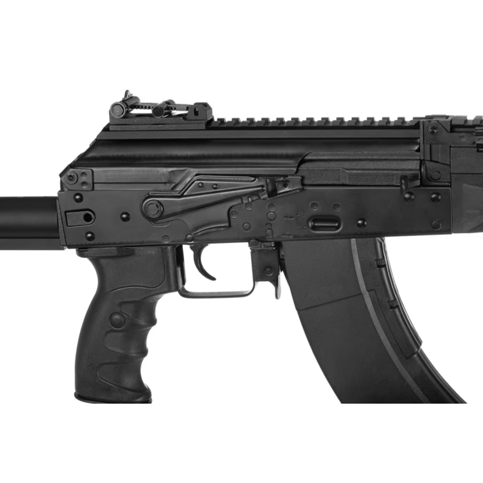 LCT Airsoft LCK-15