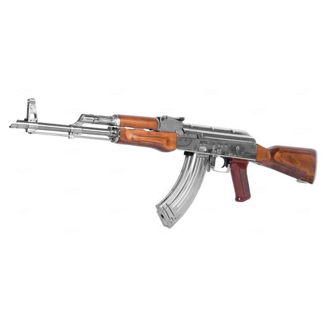 LCT Airsoft LCKM - Stainless Steel